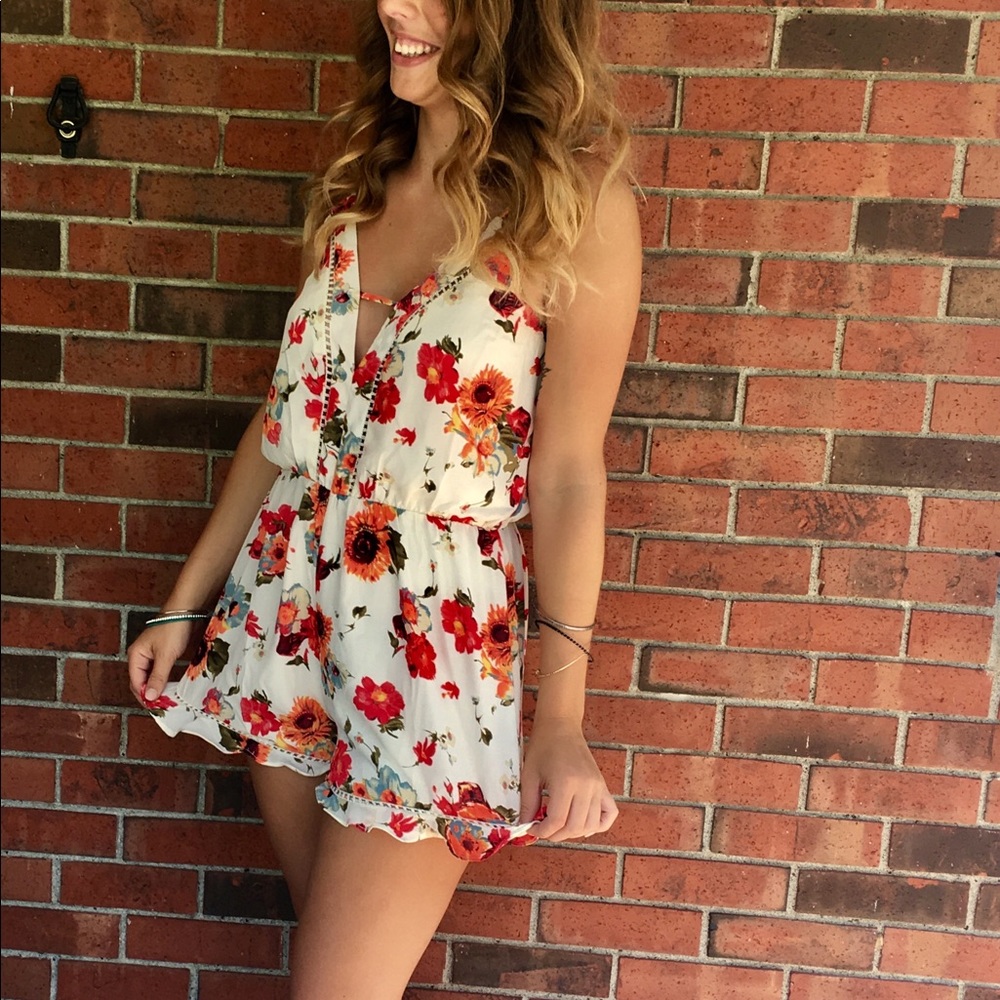 Meet your Posher, Sierra